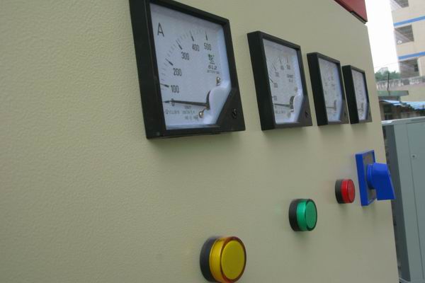 蓬江配电箱-影响防水3683配电箱性能的因素